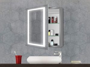 27 Bathroom Accessories List With Images