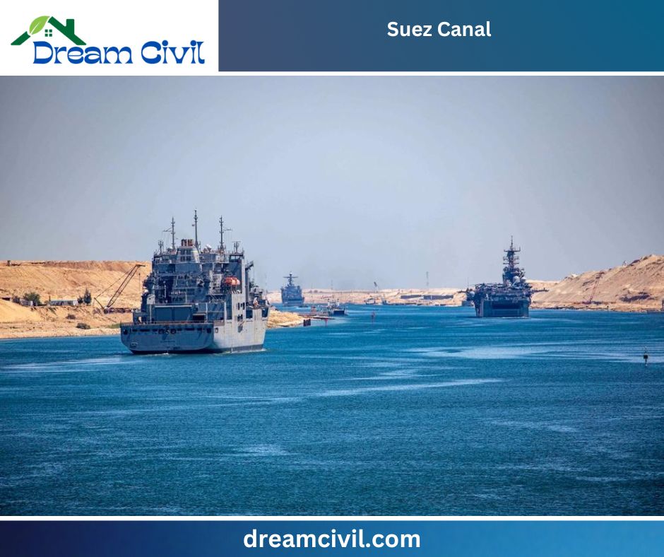 Suez Canal