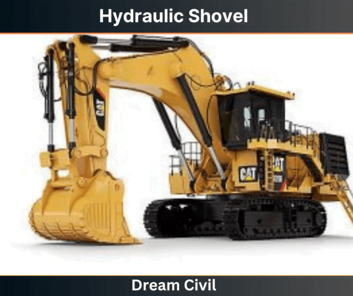 What Is An Excavator? 14 Types Of Excavator Uses & Parts Of Excavator