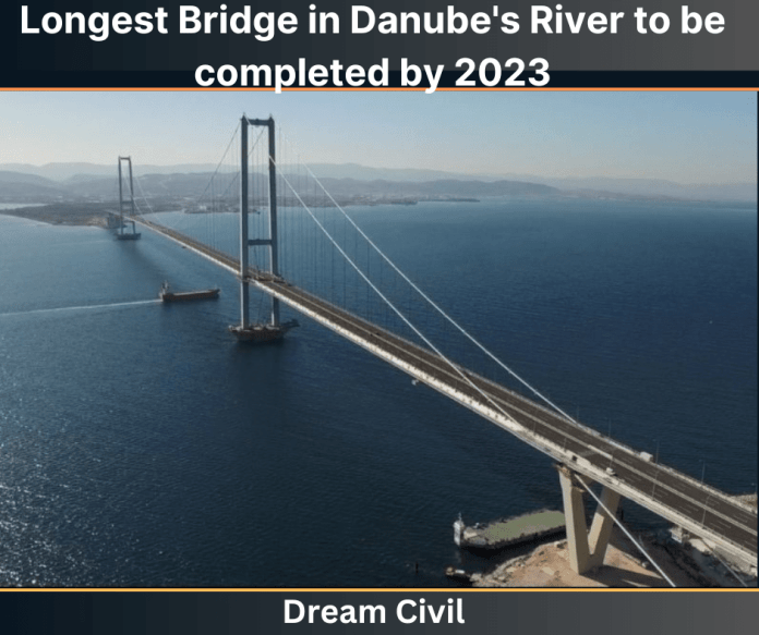 longest bridge