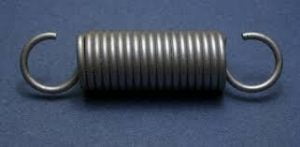 helical spring numericals