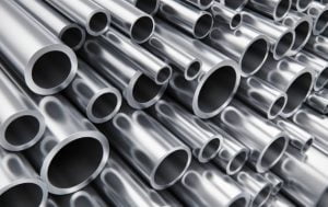 Aluminum