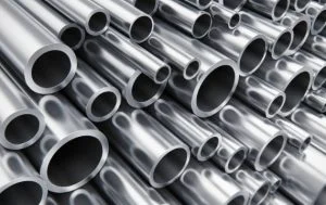 Aluminum