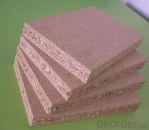 Chipboard
