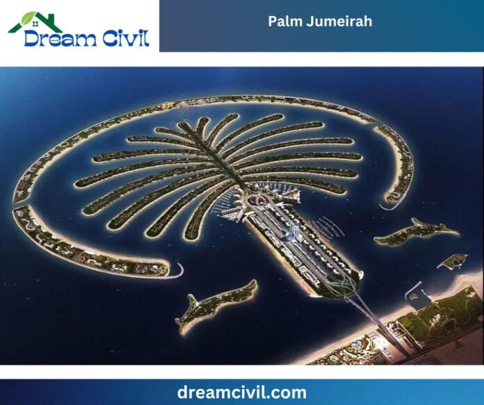Palm Jumeirah
