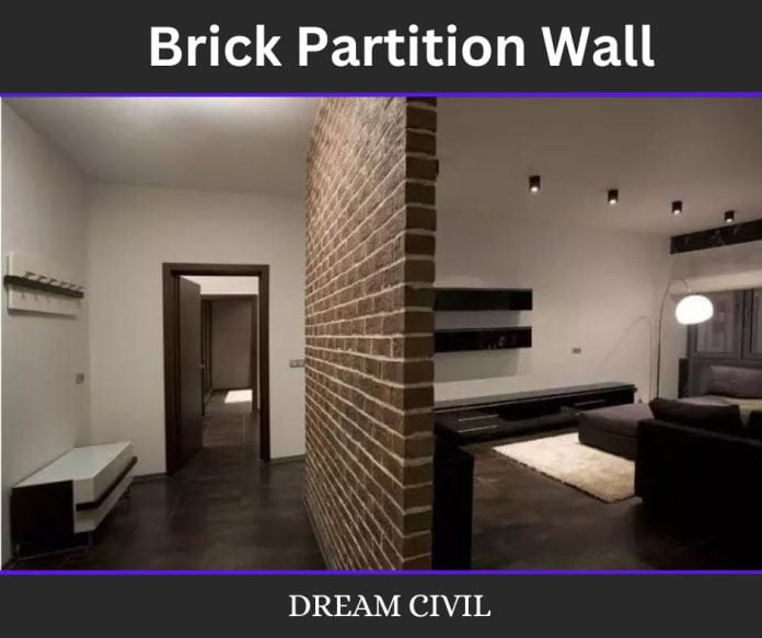 What is a Partition Wall? 10 Types of Partition Wall With Design