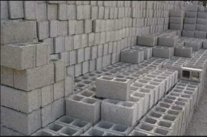 Blocks