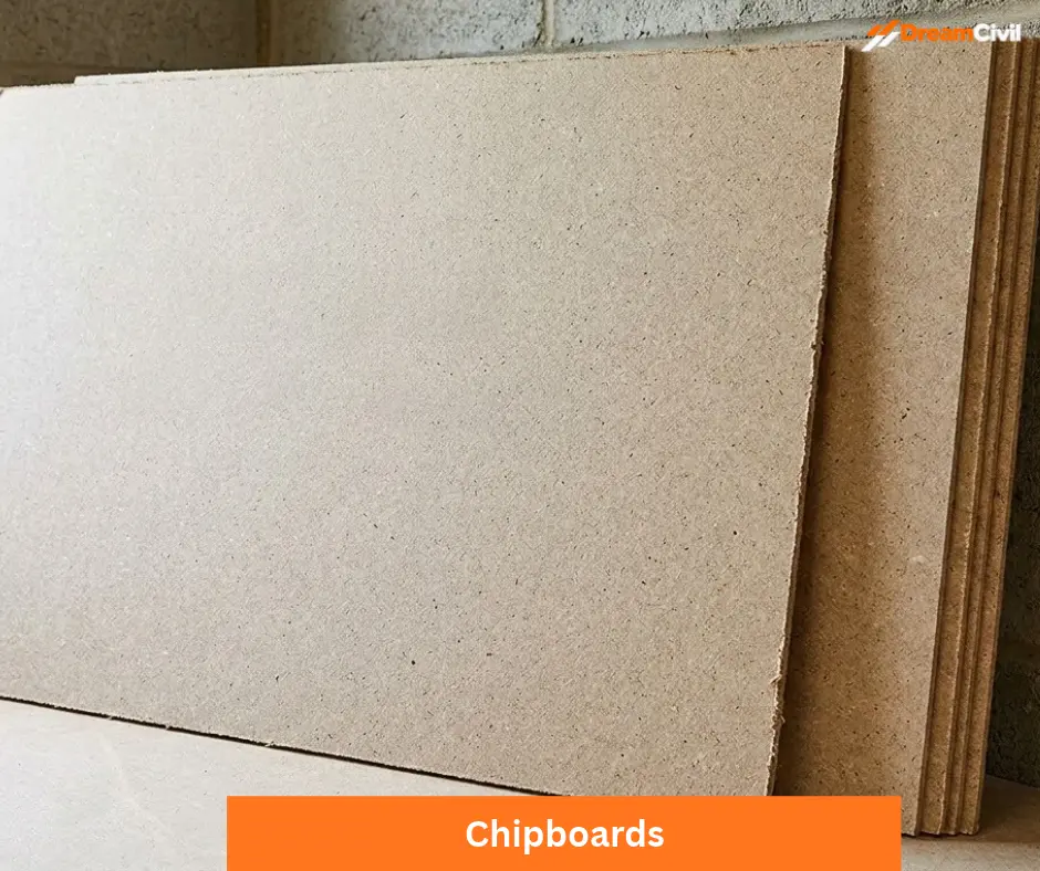 chipboard
