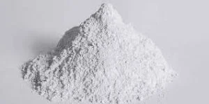 White Cement