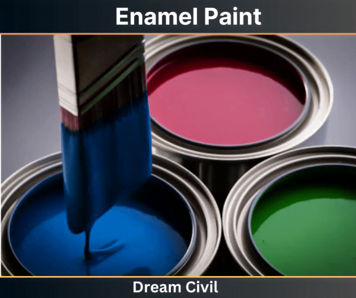 What is Paint ? 7 Components of Paint Defects in Painting Types