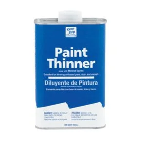 Thinner