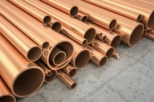 Copper