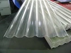 Plastic sheets