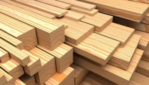 Timber