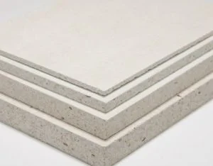 Gypsum