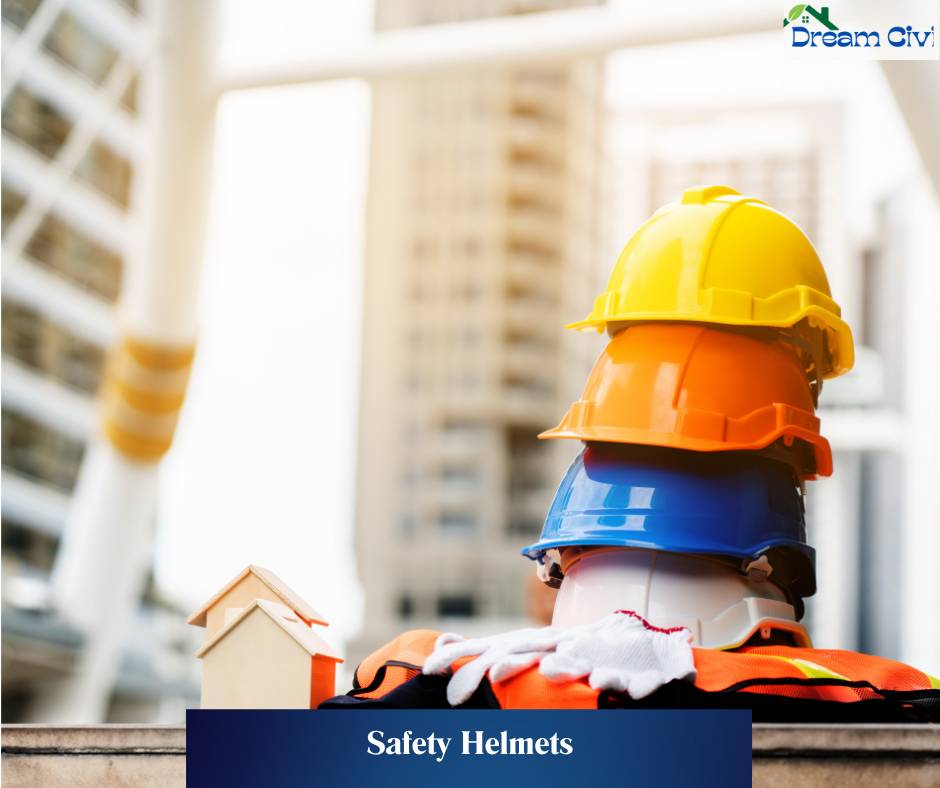 Safety Helmets