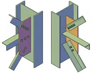 Gusset Plates