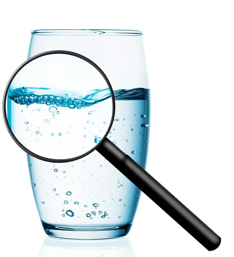 water