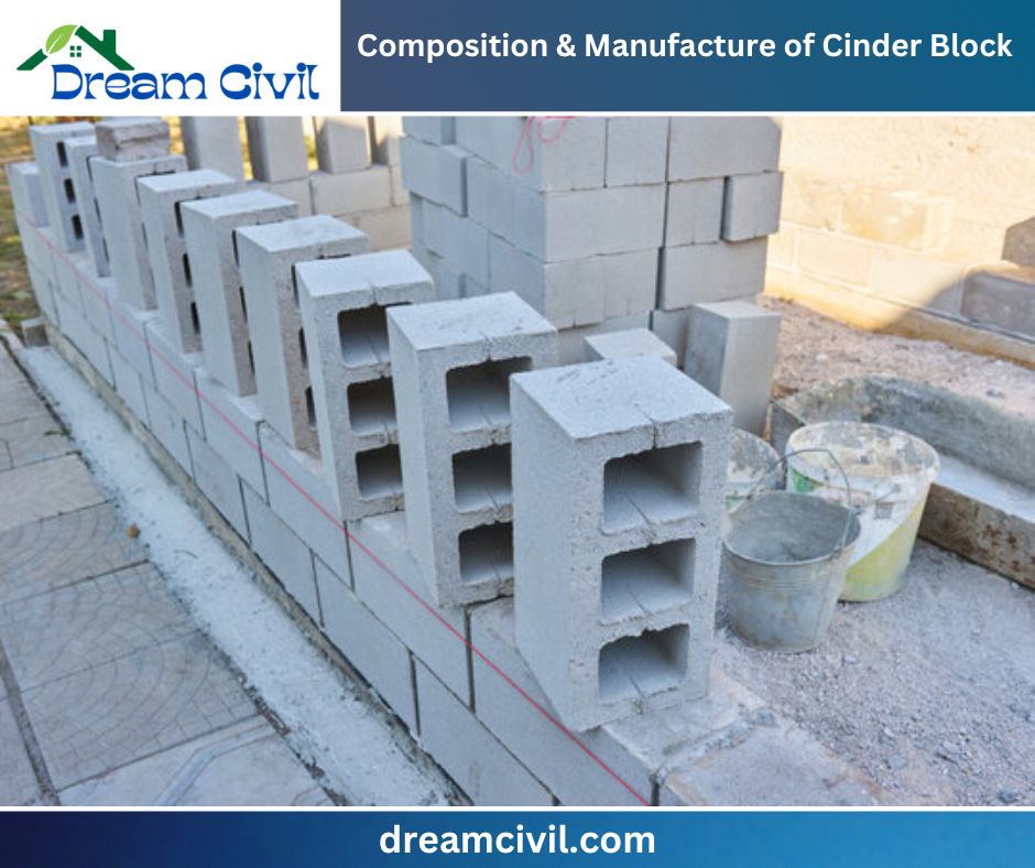 Cinder Block