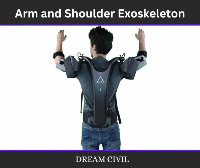 Exoskeletons: Wearable Robotics In Construction (2 Types, Advantages ...