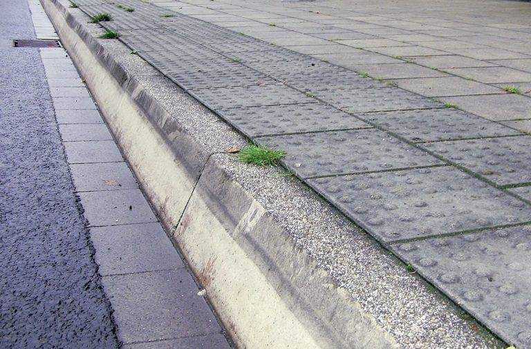 Curb and Gutter | Types & Advantages of Curb and Gutter - Dream Civil