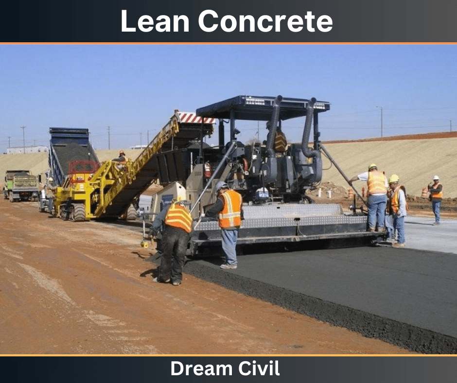 what-is-lean-concrete-mix-and-its-purpose