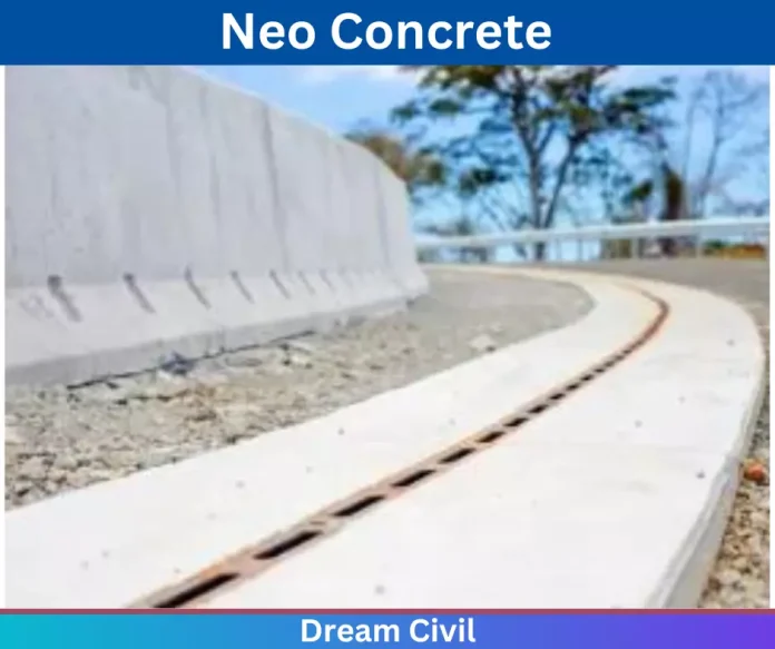 Neo Concrete