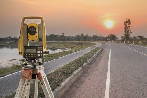 Reconnaissance Survey Reconnaissance Survey With Selection 