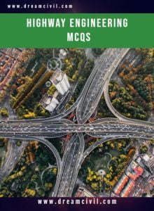 Highway Engineering Objective Questions (MCQs) | PDF Download