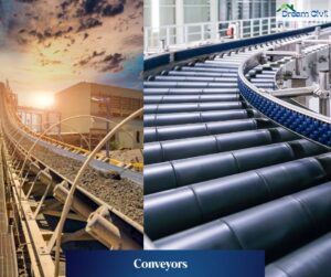 Conveyors