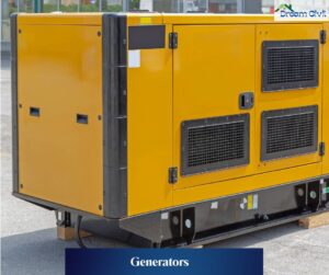 Generators