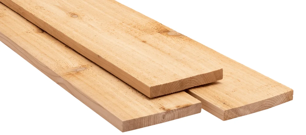 Cedar Wood