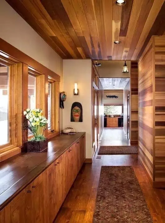 Cedar Wood