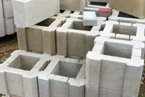 Block Wall Calculation