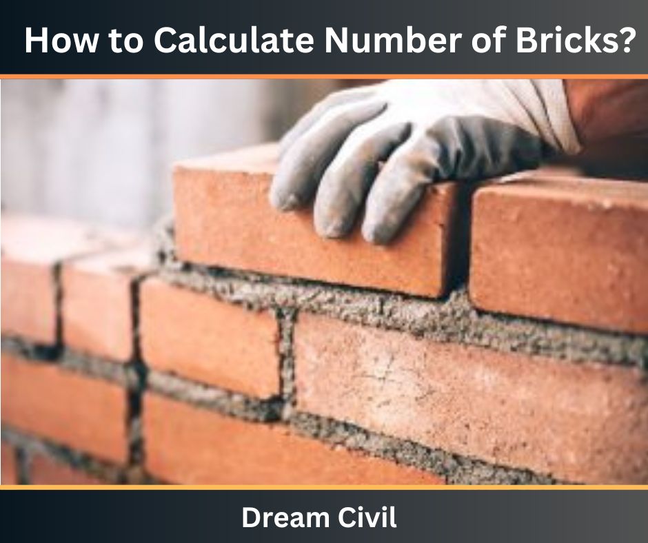 How to Calculate Number of BricksHow to Calculate Number of Bricks