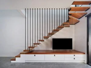 design of staircase