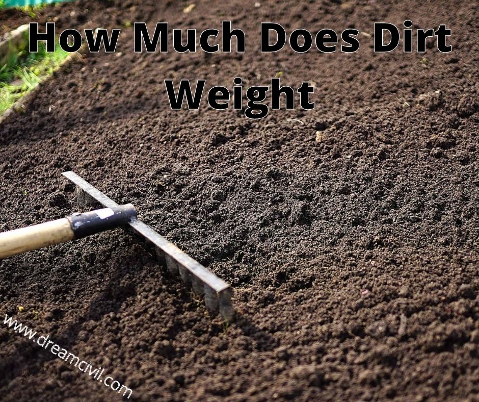 How Much Does 3 Cubic Feet Of Potting Soil Weigh