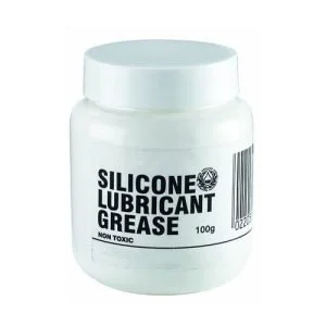 Silicone Lubricant Grease