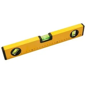 Spirit level