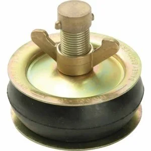 Drain Test Plug