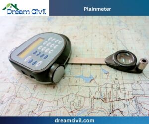 Planimeter