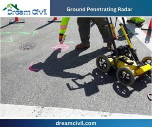 Ground Penetrating Radar