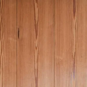 Pitch Pine Wood