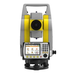 Total Station