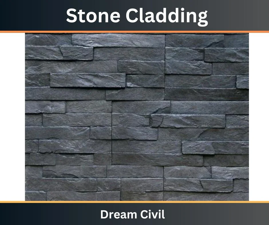 Stone Cladding