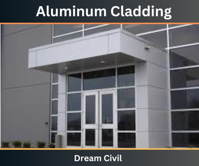 Wall Cladding : Types, Advantages, Disadvantages & Factors to be ...