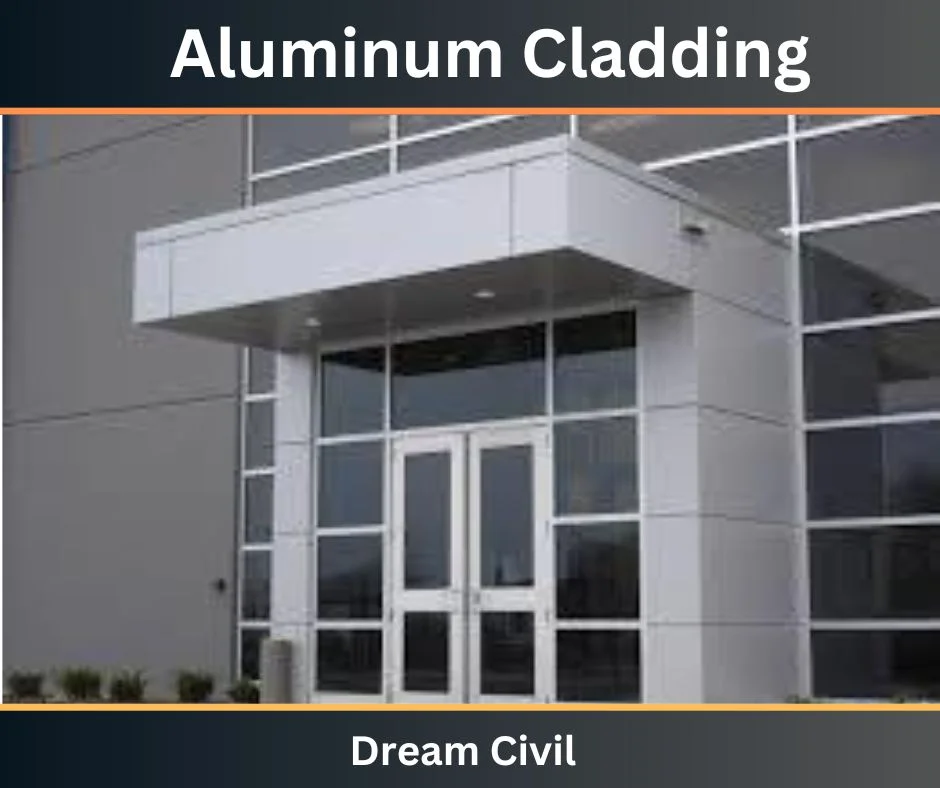 Aluminum Cladding