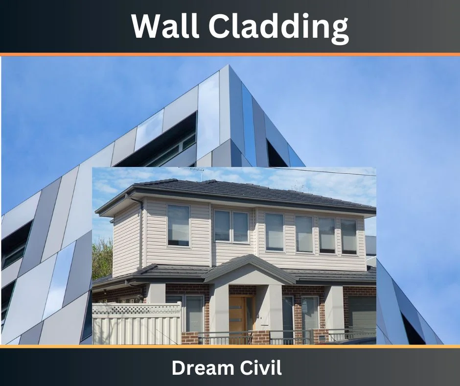 Steel Cladding