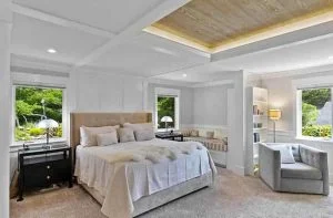 Wood Plank