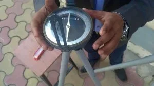Compass
